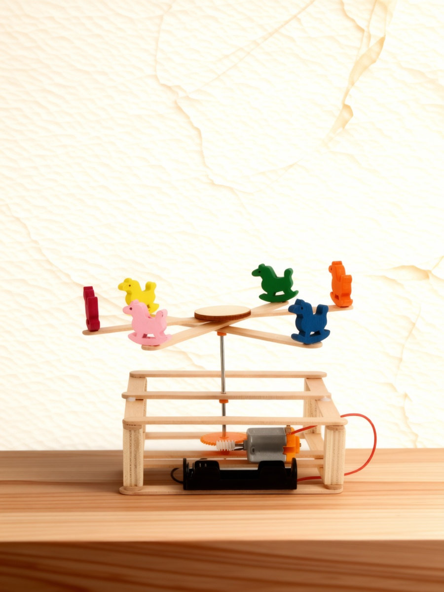 Science Toys Diy - DIY実験教育科学キッズキット1セット STEM ハロウィン クリスマス 新年 子供用DIY科学玩具