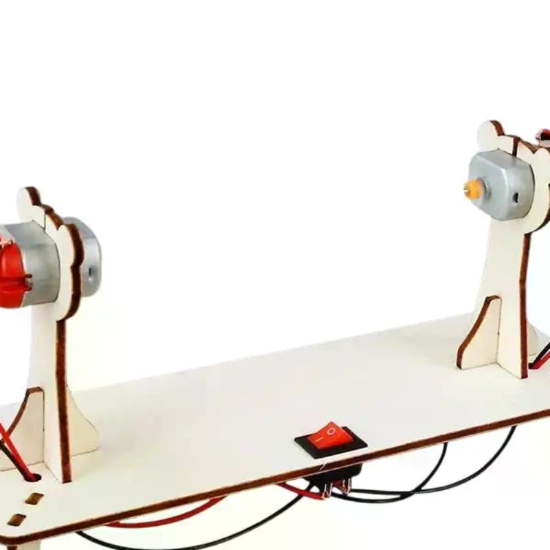 物理学実験モデルセット。STEM教育実験キット。子供向け。学 - Science Project Physics のレビューと価格