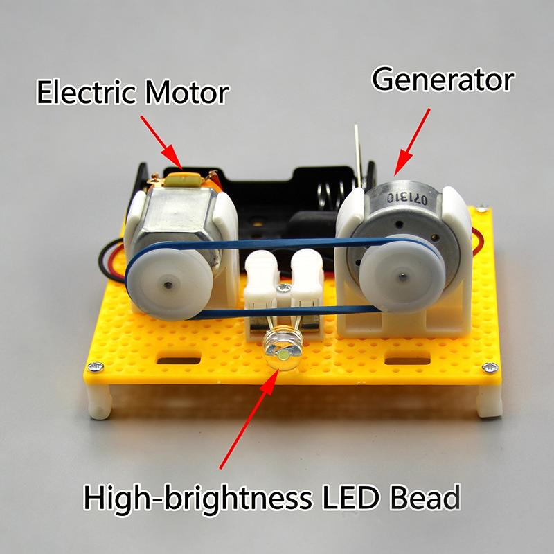 【K】電磁永久磁石発電技術、物理実験、発明、革新、家庭用DI - Science Project Physics のレビューと価格