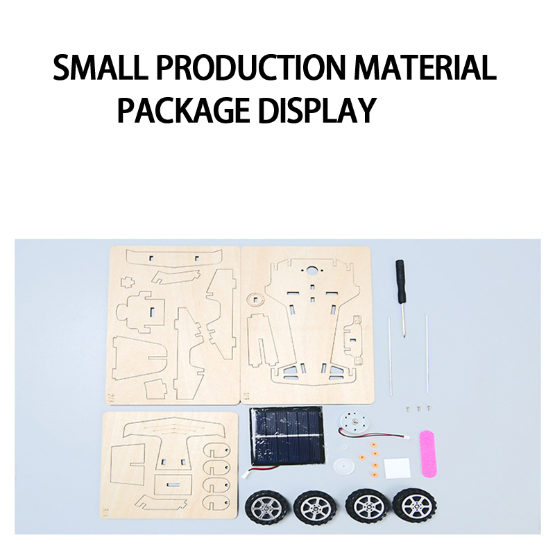 1 セット DIY 科学実験キット & 教育モデル DIY  - Science Project Diy のレビューと価格