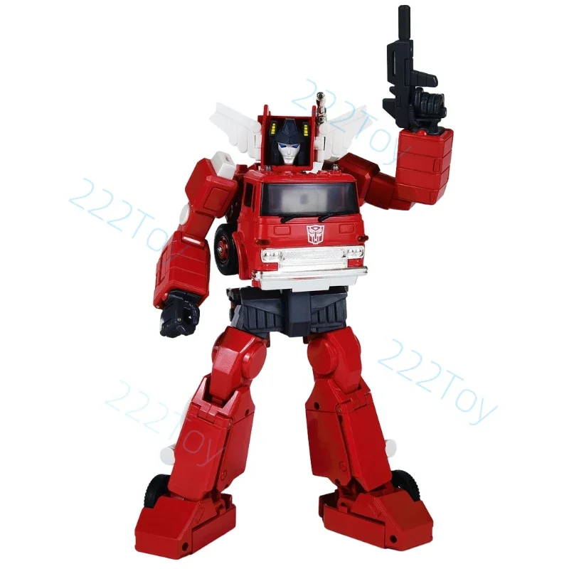 在庫ありトランスフォーマーおもちゃの傑作 MP-33 KO  - Science Robotics のレビューと価格