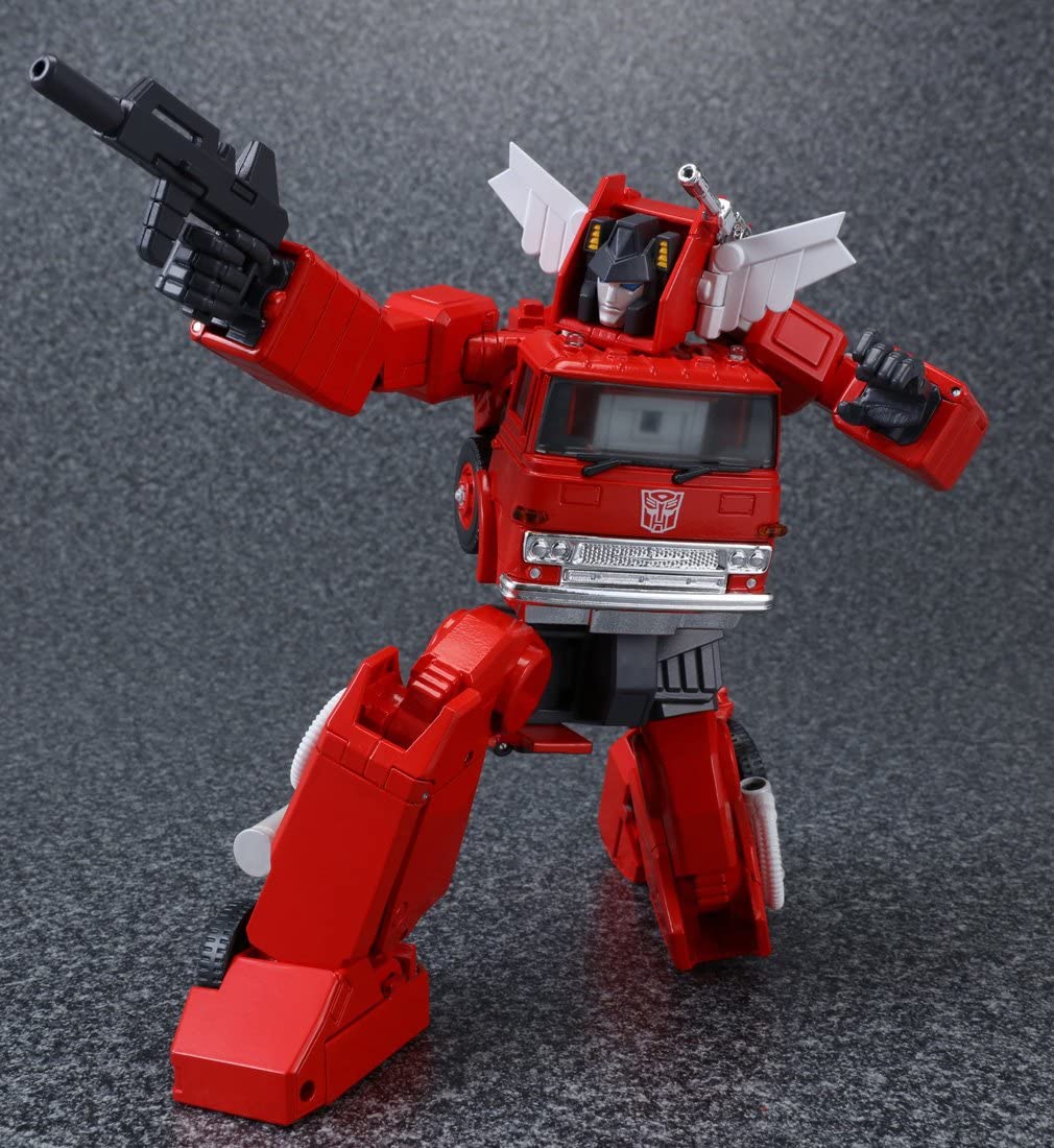 トランスフォーマーレーシングゲーム,MP-33 MP33,変 - Science Robotics のレビューと価格
