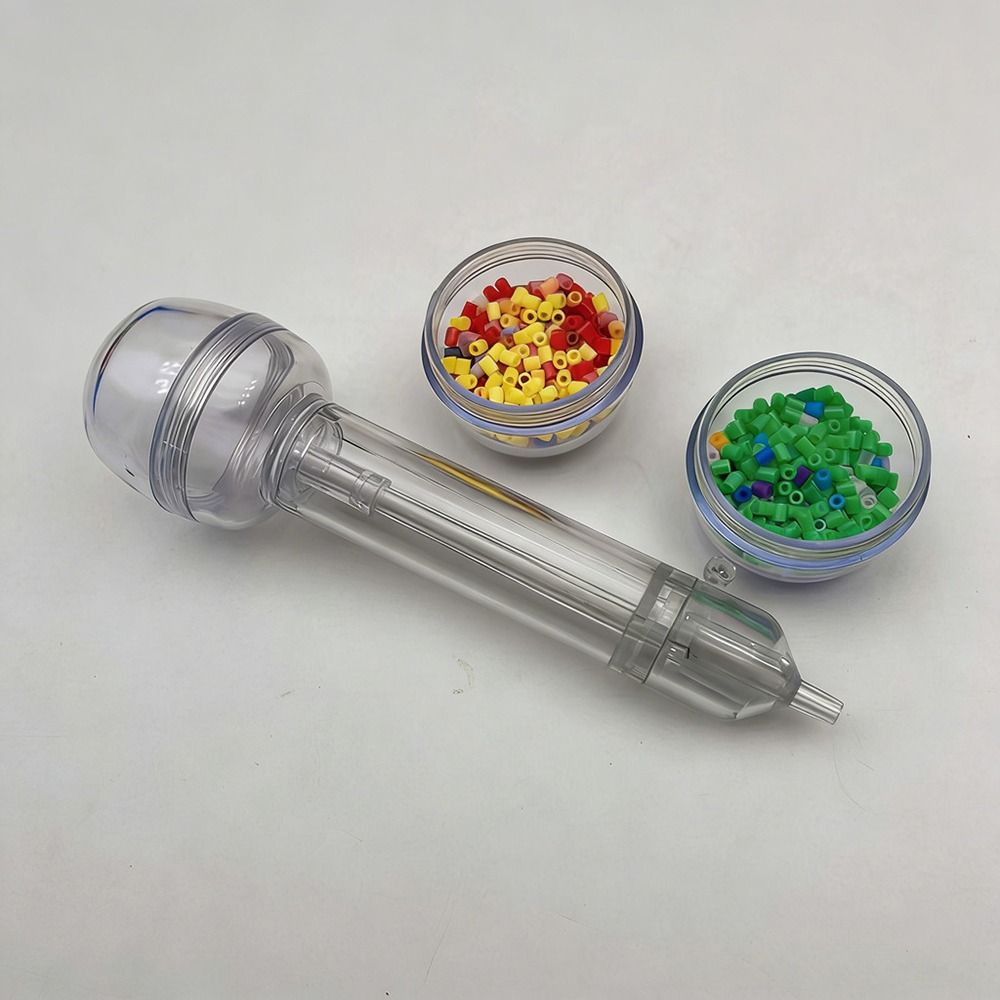 2.6mmチップビーズ配置ペン 自動プレス パーラーハマビー - Science Project Diy のレビューと価格
