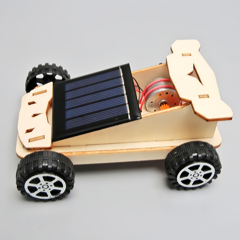 1 セット DIY 科学実験キット & 教育モデル DIY  - Science Project Diy のレビューと価格