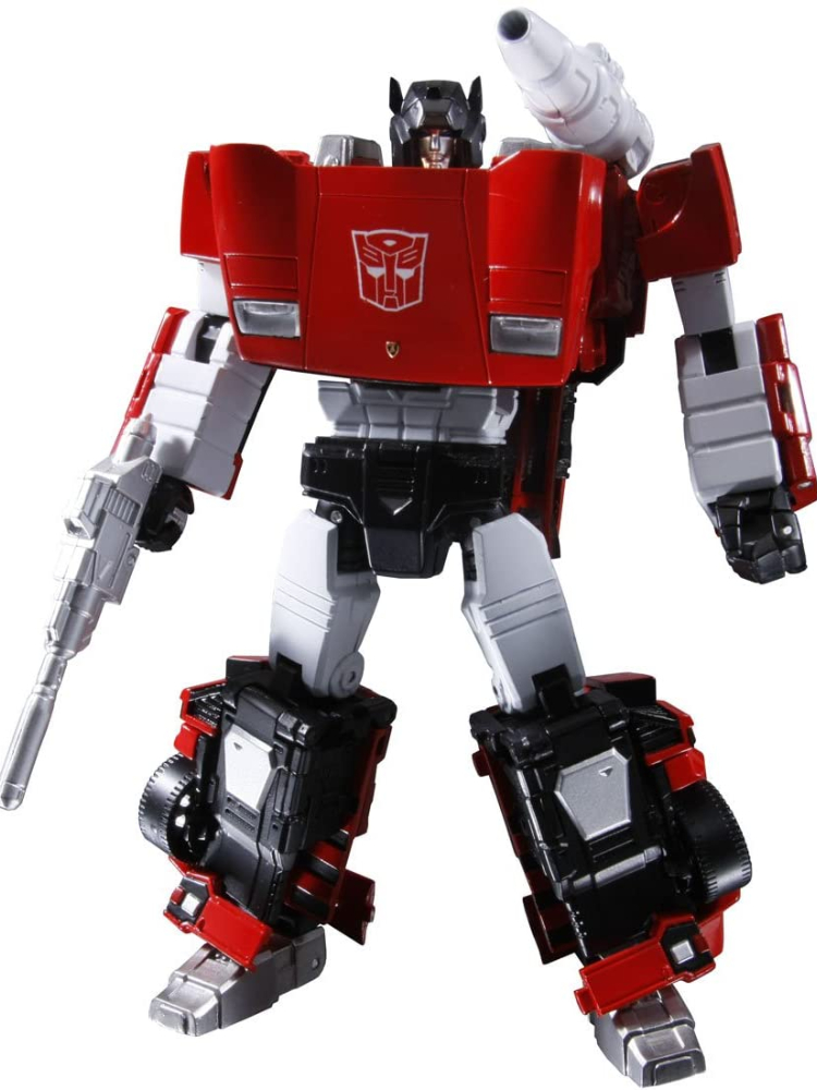 変換マスターピース KO MP-12 MP12 サイドスワイ - Science Robotics のレビューと価格