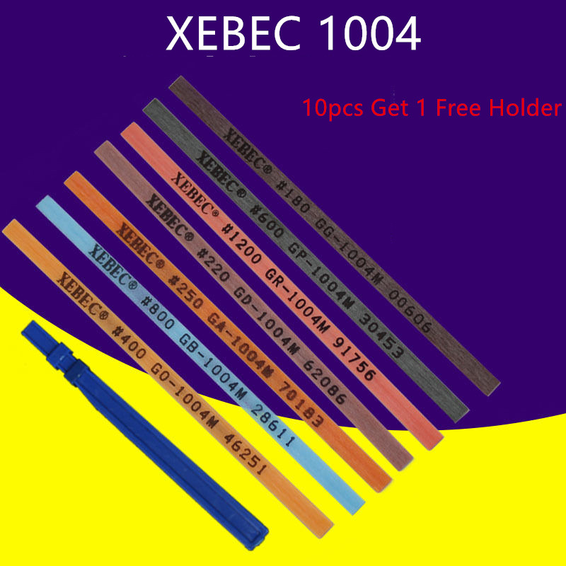 Jrealmer 1/3/5 個 Xebec 1004 セラ - Science Bob のレビューと価格
