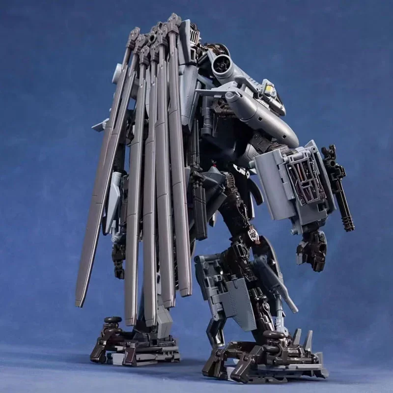 ロボットのおもちゃのアクションフィギュア,変身の傑作,MMP - Science Robotics のレビューと価格