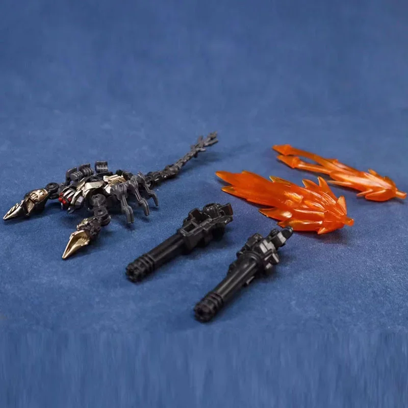ロボットのおもちゃのアクションフィギュア,変身の傑作,MMP - Science Robotics のレビューと価格